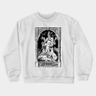 Odin, Johannes Gehrts 1901 Crewneck Sweatshirt